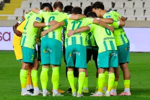 Μετά τα τεστ η… πρώτη