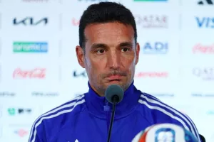 Σκαλόνι: "Θα κλάψουμε και λίγο με το γκολ του Μαραντόνα"