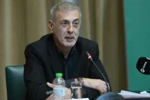 "Ο Πειραιάς θα αποκτήσει το μεγαλύτερο και πιο σύγχρονο γήπεδο της χώρας"
