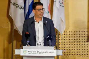 "Παραδίδουμε μια Ομοσπονδία πιο οργανωμένη, πιο ισχυρή, με αναβαθμισμένα πρωταθλήματα"