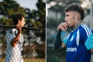 Ανάρτηση με: "We 're back"! (Φώτος)