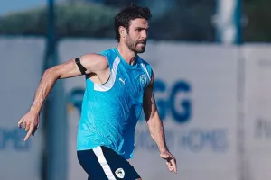Συνέχεια... απ' το 14 στα 14