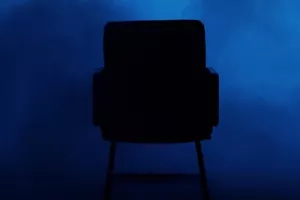 Η καρέκλα περιμένει... Γκόλντσον!