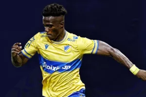 ΕΠΙΣΗΜΟ/ Στην Dinamo Tbilisi ο Algassime Bah!