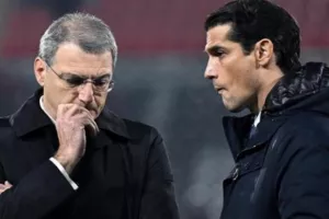 Αποχωρεί από την Γιουβέντους ο Μοντεστό