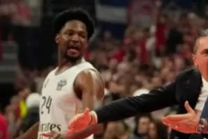 "Αβέβαιο το μέλλον του Σκαριόλο στη Ρεάλ, τσεκάρουν και τον Ιτούδη οι Μαδριλένοι"!