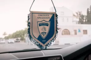 Με όμορφο βίντεο, η παρουσίαση των διαρκείας