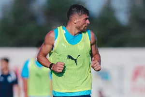 Νικ... για επιστροφή! 