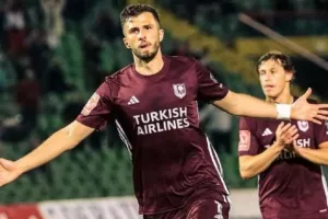 Catakovic/ Μόνο μια φορά... μονοψήφιος!  