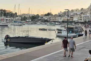Κάτι... ψήνεται