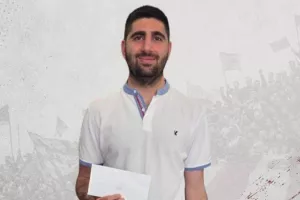 Παράδοση στον τυχερό