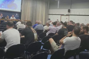 Κεφάλαιο επενδυτές/ Η λεπτομέρεια που οδήγησε στο "ΟΧΙ"