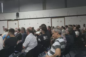 Απορρίφθηκε η επενδυτική πρόταση