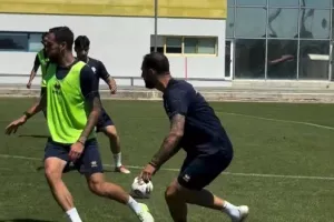 "Αρχάγγελος"/Εθνική