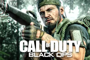 Μάλλον έρχονται τα Call of Duty: Black Ops και Black Ops 2 Remastered