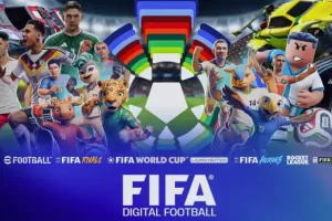 Θα ξαναδούμε τελικά FIFA παιχνίδι; - Η FIFA αποκαλύπτει το μέλλον της