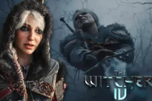 The Witcher 4: Έρχεται νέα τριλογία με την Ciri