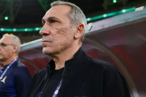 Ο Δώνης ανακοίνωσε την τελική αποστολή της Σαουδικής Αραβίας για το Παγκόσμιο Κύπελλο