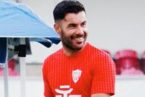 Ανακοίνωση για... Γιάννο Ιωάννου