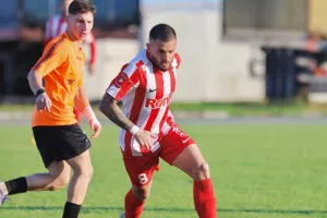 José Artiles 33