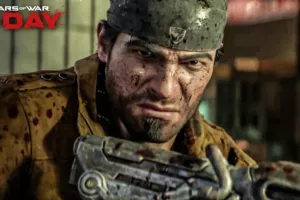 Gears of War E-Day: Αποκαλύφθηκε η διάρκειά του