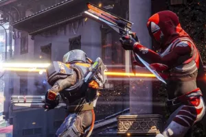 Destiny 2: Τεράστια αύξηση στους παίκτες με το τελευταίο update