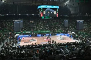 Πρόστιμο στον Παναθηναϊκό για το Game 2