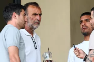 Οι επιλογές για τον πάγκο και ο ρόλος Μάτος – Βιεϊρίνια