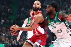 Αρνητική η ΕΟΚ στην αύξηση ξένων σε Stoiximan GBL και Elite League