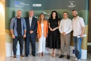 Mountain Games Cyprus 2026 Γιορτή Υγιεινού Τρόπου Ζωής, Πολιτισμού και Συμπερίληψης