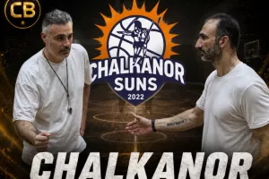 Chalkanor Suns: Χτίζουν ομάδα με στόχο την άνοδο και το μέλλον