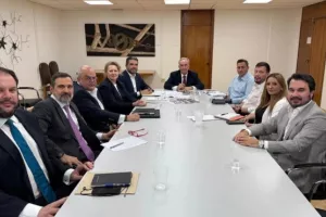 Στο τραπέζι η αστική ανάπλαση για το νέο γήπεδο στην Τούμπα
