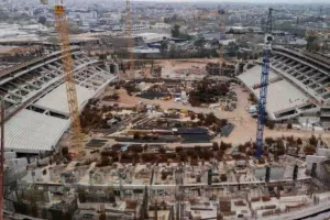 Παναθηναϊκός: «Μετράμε αντίστροφα για το νέο γήπεδο!»