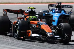 To σχέδιο του Νόρις για να κερδίσει τις Mercedes και Ferrari
