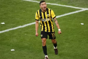 Ο Πινέδα ψηφίστηκε MVP της σεζόν