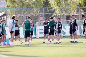 Οι 28 παίκτες του Παναθηναϊκού: Ποιοι υπολογίζονται και ποιοι είναι προς αποχώρηση