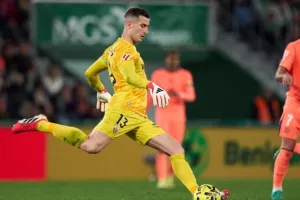 Marca: «Αυτό θα είναι το συμβόλαιο του Πένια στον Παναθηναϊκό»
