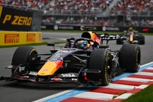 H Red Bull θέλει να «σώσει» τη χρονιά της στην Αυστρία