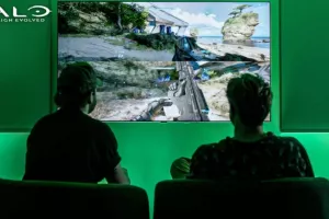 Halo: Campaign Evolved – Τελικά δεν χρειάζεται δύο PS Plus συνδρομές για το Split-Screen Co-Op