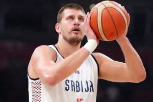 Γιόκιτς: “Δεν είμαι απόλυτα σίγουρος αν το αξίζω, θα κάνω ό,τι καλύτερο μπορώ”