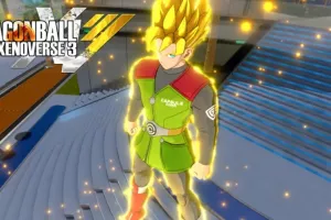 Νέο gameplay trailer από το Dragon Ball Xenoverse 3!