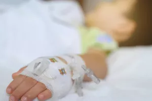 Για πρώτη φορά εφαρμόστηκε ευθανασία σε παιδί με ανίατη ασθένεια