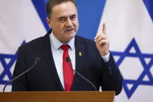 Επιμένει το Ισραήλ παρά τις πιέσεις των ΗΠΑ: «Δεν φεύγουμε από τον Λίβανο» λέει ο υπουργός Άμυνας