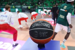 Στο ΣΚΑΪ για τα επόμενα τρία χρόνια τα τηλεοπτικά δικαιώματα της GBL με 25 εκατομμύρια ευρώ