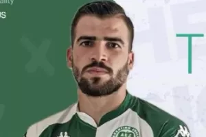 Ανακοίνωσε Ιωσηφίδη
