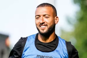 Στη Θεσσαλονίκη ο Ελ Καντουρί, στην τελική ευθεία η επιστροφή του στον ΠΑΟΚ