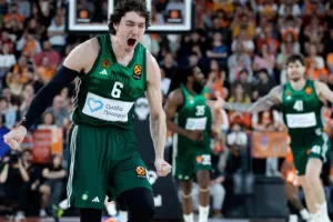 «Ο Όσμαν έχει προτάσεις από τρεις ομάδες της EuroLeague»