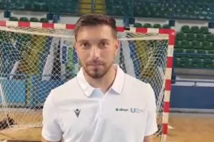 "Εχουμε δυνατή ομάδα, το επίπεδο είναι πολύ ψηλό στην Πολωνία"
