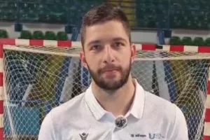 "Θα δώσουμε τα πάντα για νίκη για την Κύπρο"
