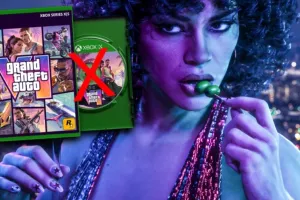 GTA 6: Η Rockstar δεν ετοιμάζει retail με δισκάκι